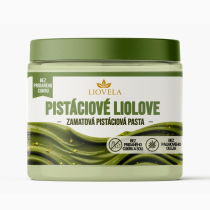 Pasta Pistacjowa LioLove | Premium | LIOVELA