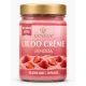 Liloo Crème Strawberry No Sugar | LIOVELA Cream