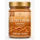 Liloo Crème Karmel Bez Cukru | Krem Karmelowy LIOVELA