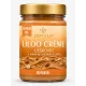 Mléčno-lískooříškový krém crunchy, Liloo Crème | Liovela