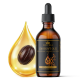 Jojoba Oil Cold-pressed – 100% Natural | Liovela