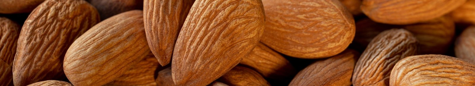 Liovela California Almonds