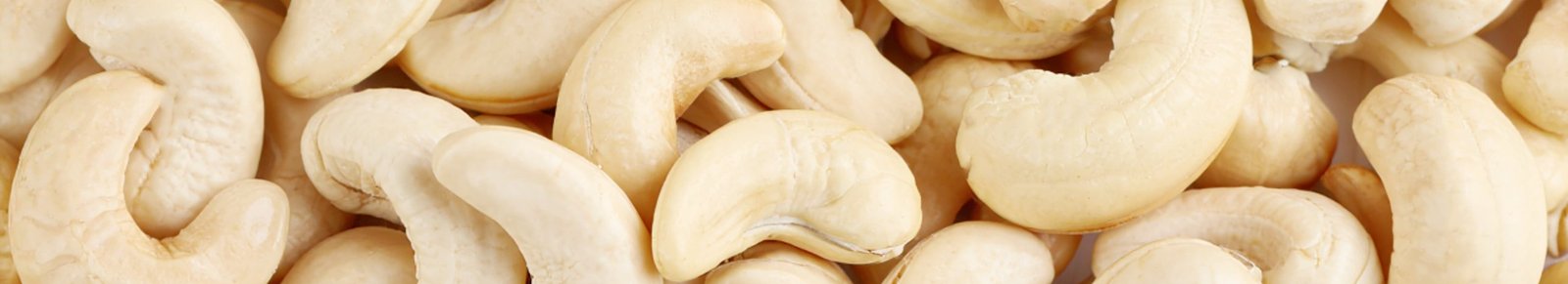 Liovela cashew nuts