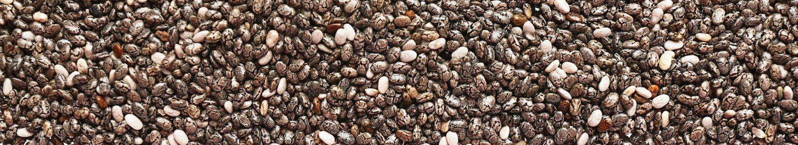 Chia semienka semená šalvie španielskej Liovela