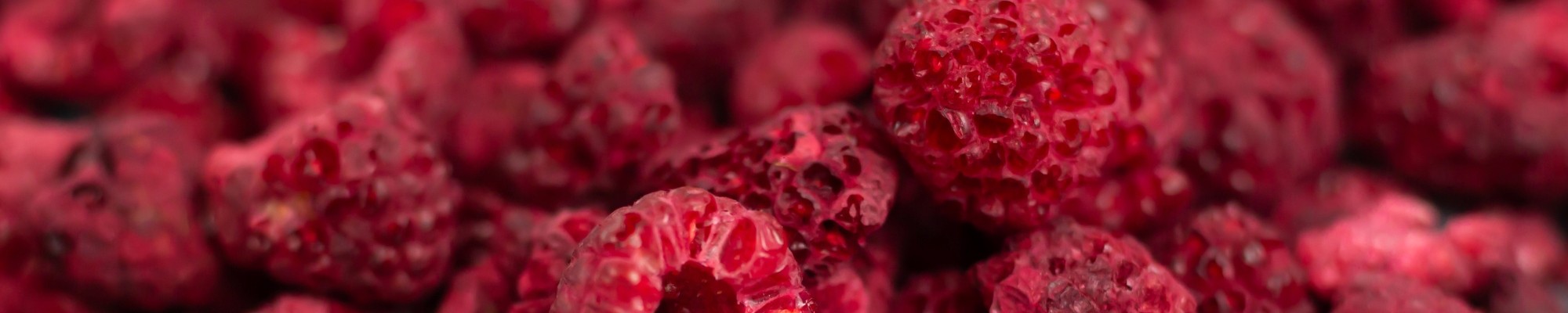 Freeze-dried or dried fruit? Discover 5 differences worth knowing
