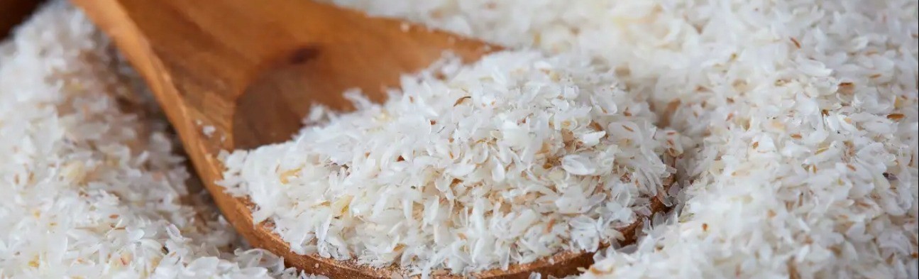 Indische Flohsamenschalen – was sie sind, wie sie wirken und wie man sie anwendet?