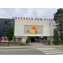 LIOVELA E-SHOP ABHOLSTELLE FÜR BESTELLUNGEN